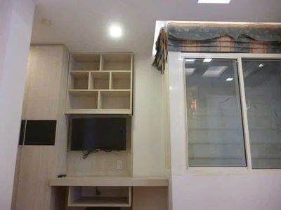 Жилье в Ho Chi Minh City, Vietnam  Жилье в Ho Chi Minh City, Vietnam