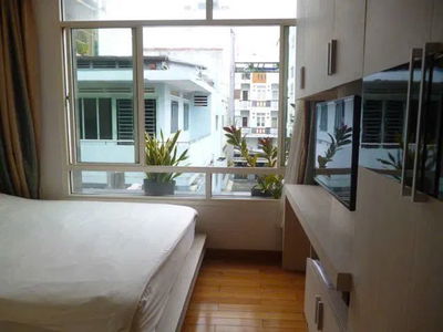 Logement dans Ho Chi Minh City, Vietnam Logement dans Ho Chi Minh City, Vietnam