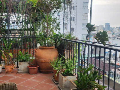 Housing in Ho Chi Minh City, Vietnam Housing in Ho Chi Minh City, Vietnam