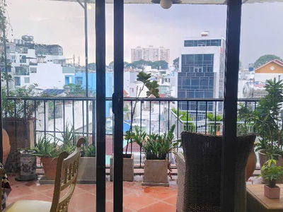 Alojamiento en Ho Chi Minh City, Vietnam Alojamiento en Ho Chi Minh City, Vietnam