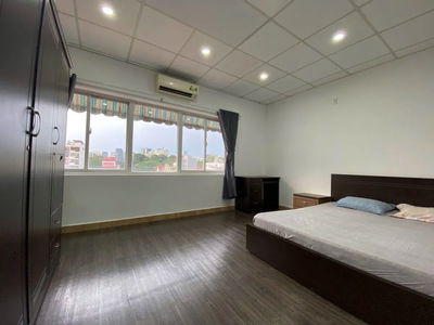 Housing in Ho Chi Minh City, Vietnam  Housing in Ho Chi Minh City, Vietnam