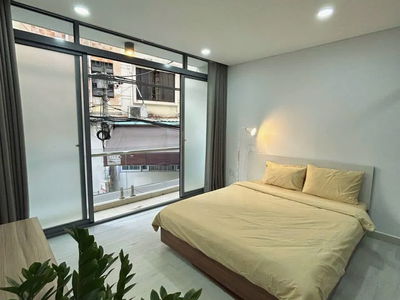 Жилье в Ho Chi Minh City, Vietnam Жилье в Ho Chi Minh City, Vietnam