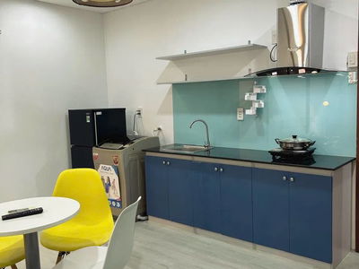 Жилье в Ho Chi Minh City, Vietnam Жилье в Ho Chi Minh City, Vietnam