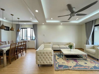 Housing in Ho Chi Minh City, Vietnam Housing in Ho Chi Minh City, Vietnam