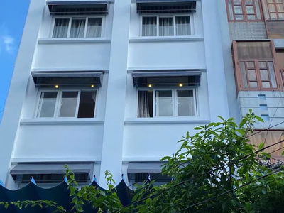 Logement dans Ho Chi Minh City, Vietnam  Logement dans Ho Chi Minh City, Vietnam