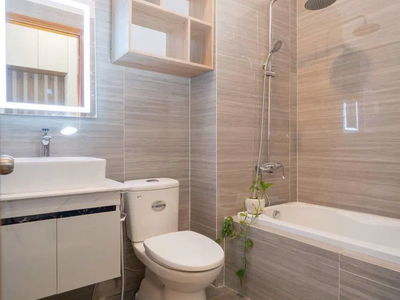 Logement dans Ho Chi Minh City, Vietnam Logement dans Ho Chi Minh City, Vietnam