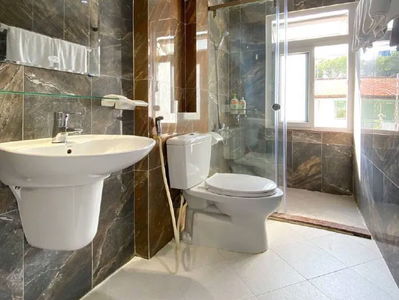 Жилье в Ho Chi Minh City, Vietnam Жилье в Ho Chi Minh City, Vietnam