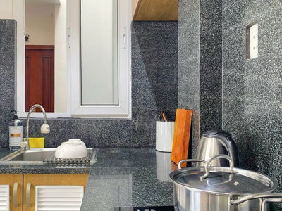 Housing in Ho Chi Minh City, Vietnam Housing in Ho Chi Minh City, Vietnam