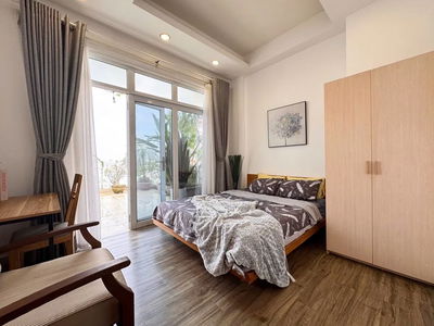 Жилье в Ho Chi Minh City, Vietnam Жилье в Ho Chi Minh City, Vietnam