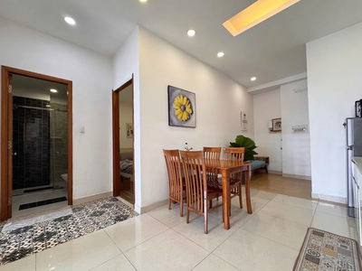 Жилье в Ho Chi Minh City, Vietnam  Жилье в Ho Chi Minh City, Vietnam