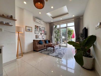 Logement dans Ho Chi Minh City, Vietnam  Logement dans Ho Chi Minh City, Vietnam