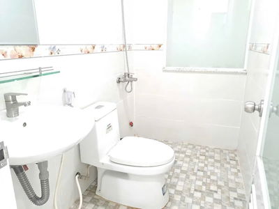 Alojamiento en Ho Chi Minh City, Vietnam Alojamiento en Ho Chi Minh City, Vietnam