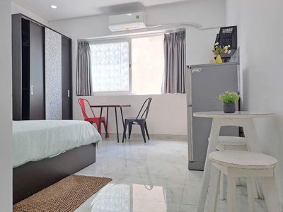 Alojamiento en Ho Chi Minh City, Vietnam Alojamiento en Ho Chi Minh City, Vietnam