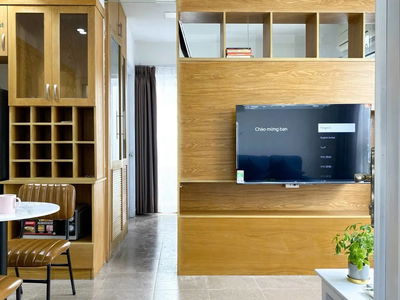 Alojamiento en Ho Chi Minh City, Vietnam Alojamiento en Ho Chi Minh City, Vietnam