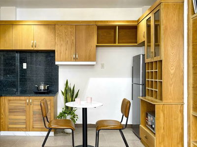 Alojamiento en Ho Chi Minh City, Vietnam Alojamiento en Ho Chi Minh City, Vietnam