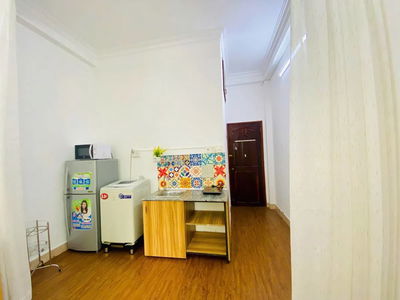 Жилье в Ho Chi Minh City, Vietnam Жилье в Ho Chi Minh City, Vietnam