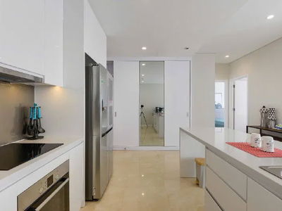 Diamond Island, Vietnam Diamond Island, Vietnam