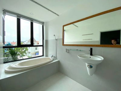 Logement dans Ho Chi Minh City, Vietnam  Logement dans Ho Chi Minh City, Vietnam