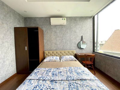 Жилье в Ho Chi Minh City, Vietnam Жилье в Ho Chi Minh City, Vietnam