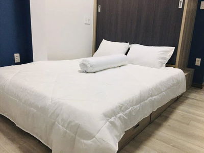 Alojamiento en Ho Chi Minh City, Vietnam Alojamiento en Ho Chi Minh City, Vietnam