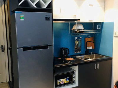 Жилье в Ho Chi Minh City, Vietnam Жилье в Ho Chi Minh City, Vietnam