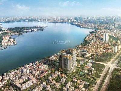 Heritage West Lake, Vietnam Heritage West Lake, Vietnam