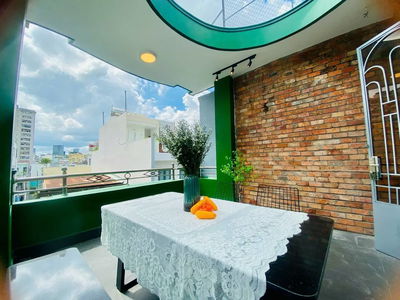 Logement dans Ho Chi Minh City, Vietnam Logement dans Ho Chi Minh City, Vietnam