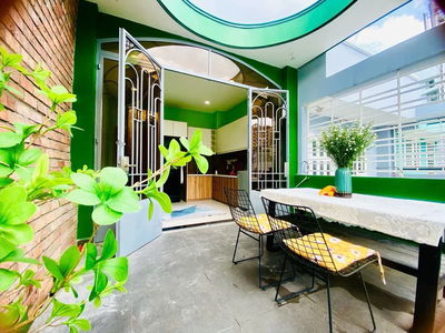 Housing in Ho Chi Minh City, Vietnam Housing in Ho Chi Minh City, Vietnam