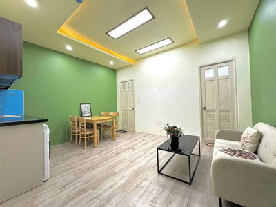 Alojamiento en Ho Chi Minh City, Vietnam Alojamiento en Ho Chi Minh City, Vietnam