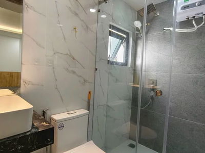 Logement dans Ho Chi Minh City, Vietnam Logement dans Ho Chi Minh City, Vietnam