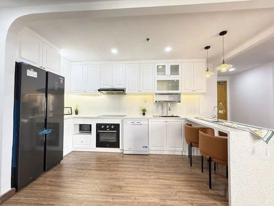 Mastery, Vietnam Mastery, Vietnam