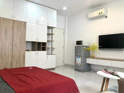 Жилье в Ho Chi Minh City, Vietnam  Жилье в Ho Chi Minh City, Vietnam