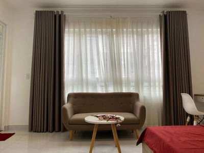 Housing in Ho Chi Minh City, Vietnam Housing in Ho Chi Minh City, Vietnam