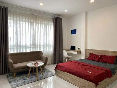 Alojamiento en Ho Chi Minh City, Vietnam Alojamiento en Ho Chi Minh City, Vietnam