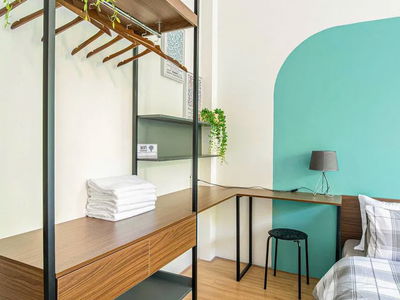 Housing in Nha Be, Vietnam Housing in Nha Be, Vietnam