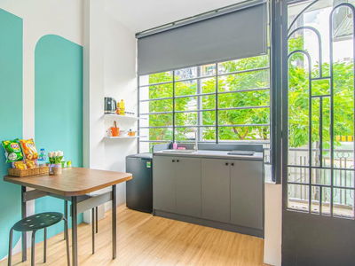 Жилье в Nha Be, Vietnam Жилье в Nha Be, Vietnam