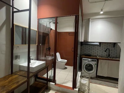 Жилье в Nha Be, Vietnam Жилье в Nha Be, Vietnam