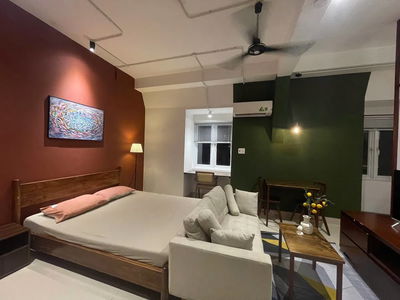 Alojamiento en Nha Be, Vietnam Alojamiento en Nha Be, Vietnam