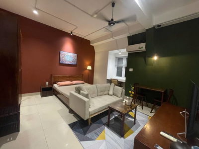 Housing in Nha Be, Vietnam Housing in Nha Be, Vietnam