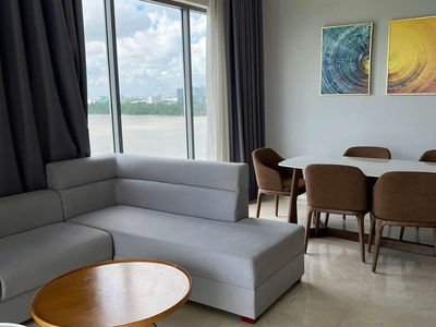 Diamond Island, Vietnam Diamond Island, Vietnam