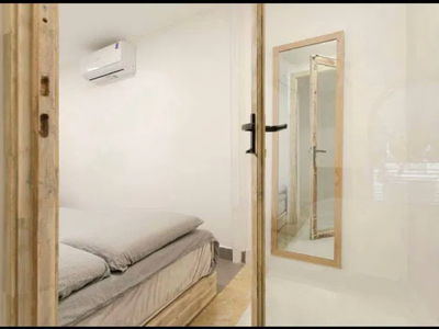 Alojamiento en Ho Chi Minh City, Vietnam Alojamiento en Ho Chi Minh City, Vietnam