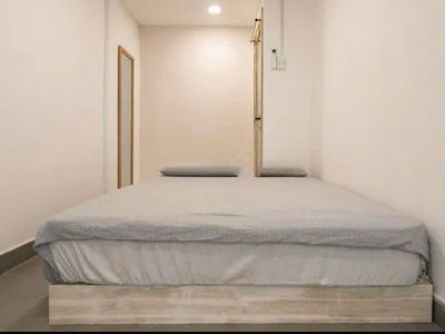 Logement dans Ho Chi Minh City, Vietnam Logement dans Ho Chi Minh City, Vietnam