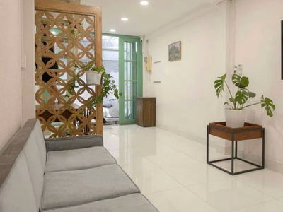 Logement dans Ho Chi Minh City, Vietnam Logement dans Ho Chi Minh City, Vietnam