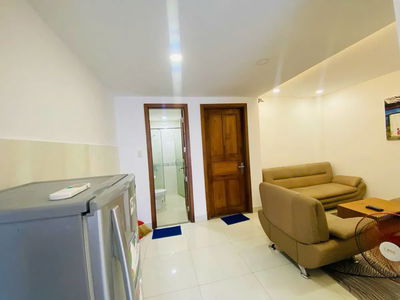 Жилье в Ho Chi Minh City, Vietnam Жилье в Ho Chi Minh City, Vietnam