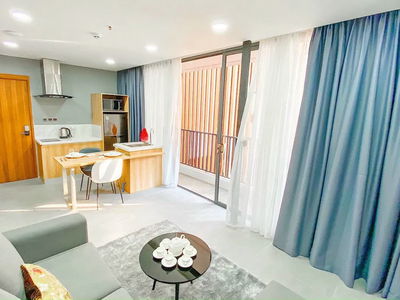 Жилье в Ho Chi Minh City, Vietnam  Жилье в Ho Chi Minh City, Vietnam