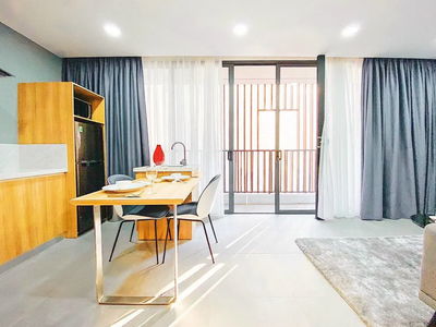 Alojamiento en Ho Chi Minh City, Vietnam Alojamiento en Ho Chi Minh City, Vietnam