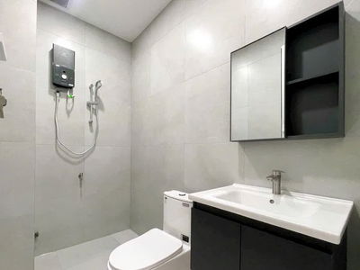 Housing in Hanoi, Vietnam Housing in Hanoi, Vietnam