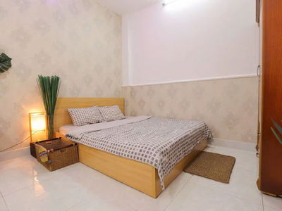 Жилье в Ho Chi Minh City, Vietnam Жилье в Ho Chi Minh City, Vietnam