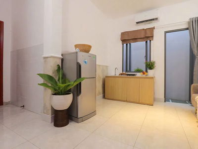 Жилье в Ho Chi Minh City, Vietnam Жилье в Ho Chi Minh City, Vietnam