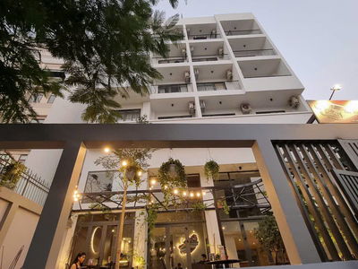 Logement dans Ho Chi Minh City, Vietnam Logement dans Ho Chi Minh City, Vietnam